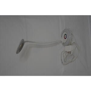 Modern Adjustable LED Desk Lamp with Color Control